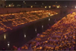 Over 2.5 lakh earthen lamps lit in Ayodhya on occasion of Ram Navami